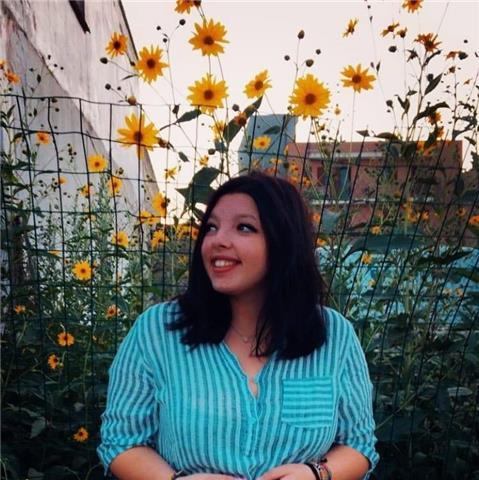 Laureata in lettere impartisce ripetizioni in materie umanistiche