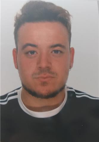 David Rodriguez Garcia