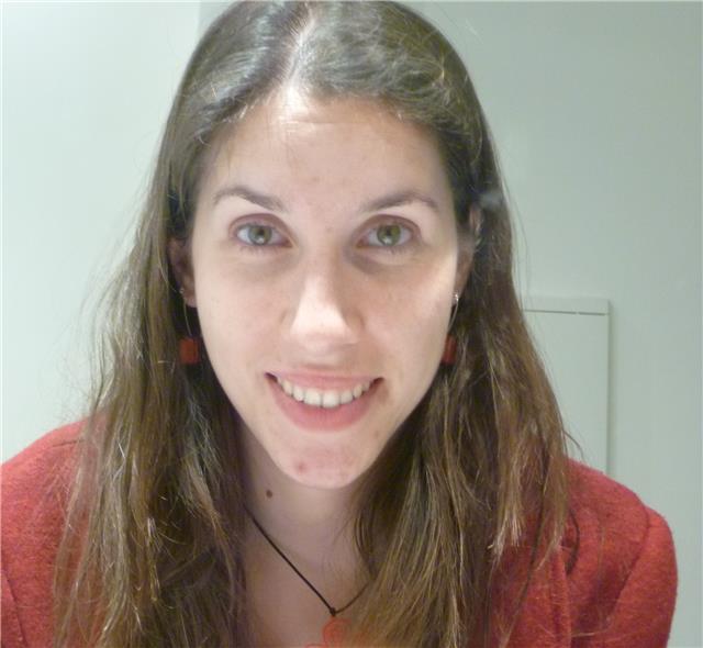Profesora de español