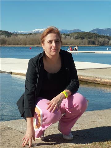 PROFESORA DE ALEMÁN PARA CHICOS Y ADULTOS ONLINE O PRESENCIAL EN BARCELONA