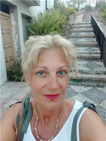 Rosa Pascual Hernández