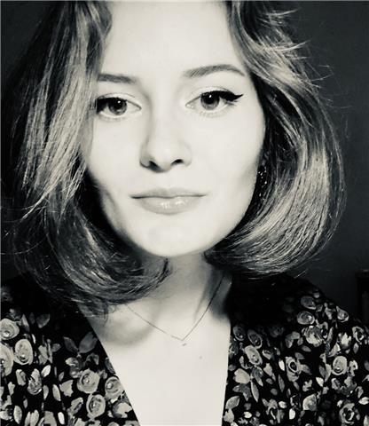 Ripetizioni di russo da madrelingua laureata