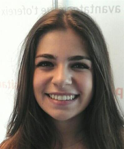 Ofereixo classes particulars d'anglès o altres matèries