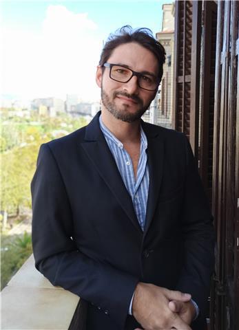 Alvaro Andrés Bernat