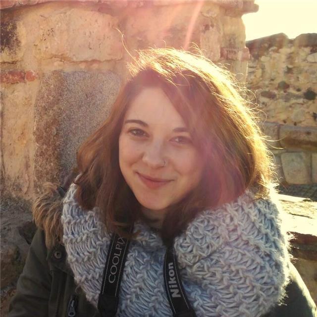 ¡Clases individuales o grupales! Profesora de Refuerzo Educativo para Educación Primaria