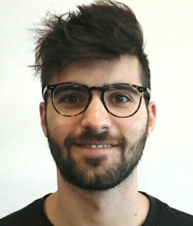 Insegnante intraprendente e coinvolgente offre lezioni di inglese