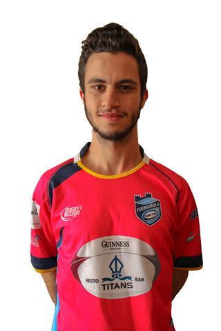 Estudiante de geografía y gestión del territorio ofrece clases a alumnos de geografía, sociales, historia e inglés