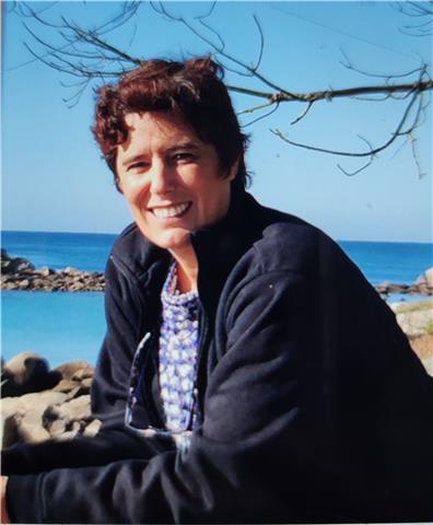 Profesor de francés nativa da clases de francés en línea, todos los niveles