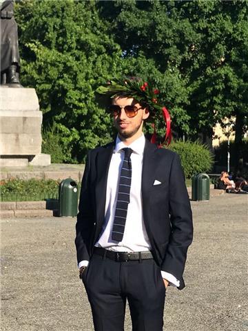 Ingegnere offre ripetizioni matematica e inglese
