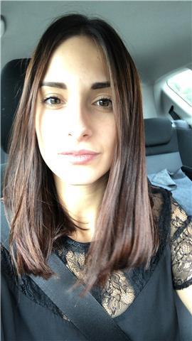 Laureata in lettere moderne presso l'università di cagliari e iscritta al secondo anno del corso magistrale di storia e società. 
offro ripetizioni di grammatica italiana, letteratura italiana, storia moderna e contemporanea