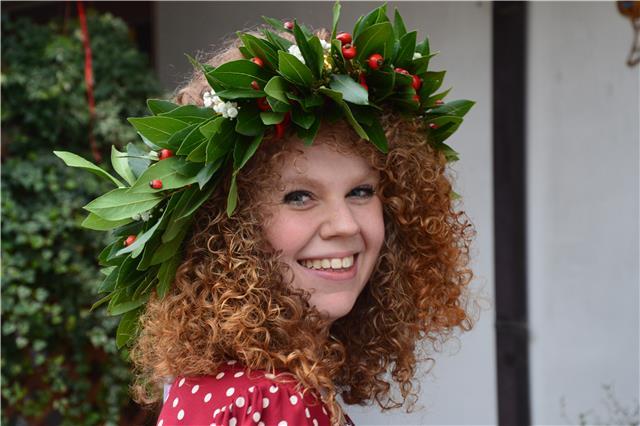 La storia dell'arte è la mia più grande passione. non a caso la mia vita gira intorno a lei! 
amare una materia vuol dire avere ottimi voti e soddisfazioni personali. 
io sono qui per farvi ricredere e innamorare!