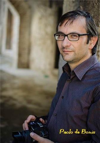 Vuoi conoscere la passione della fotografia? Imparare a sentire l'anima della fotografia?