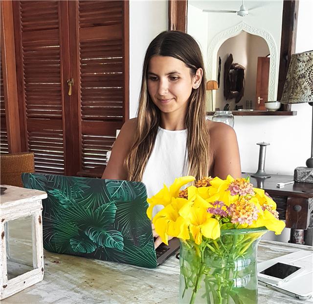 Clases de alemán con profesora nativa - curso online