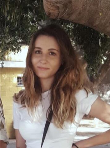 Studentessa universitaria, prossima alla laurea. Mi offro per aiutare con i compiti per tutte le materie scolastiche, fatt eccezione per matematica e fisica livello medie e superiori