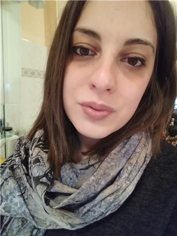 Educatrice laureanda in scienze pedagogiche