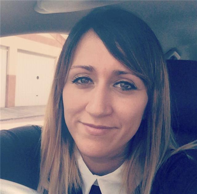 Profesora Nativa de Frances