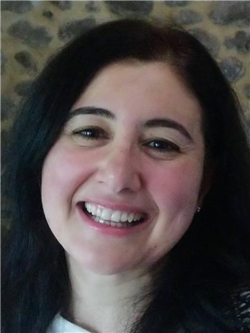 Verónica Pérez Amaya