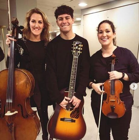 Violín, viola, lenguaje musical, improvisación, precio incluye desplazamiento