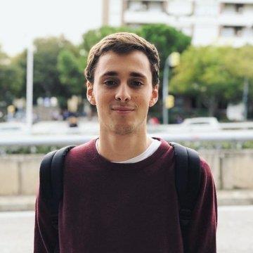 Doy clases particulares de matemáticas, biología, química y física