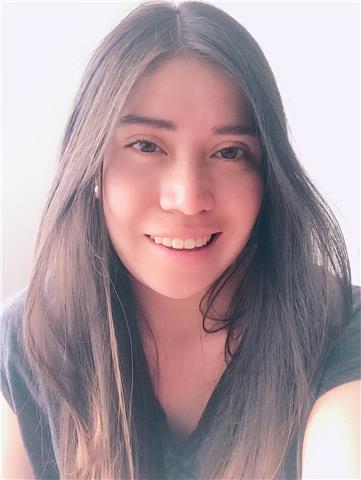 Profesora de inglés para niños con experiencia en clases presenciales y virtuales de más de 4 años