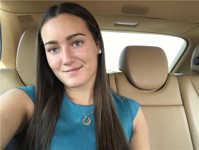 Irene Alemán Sánchez