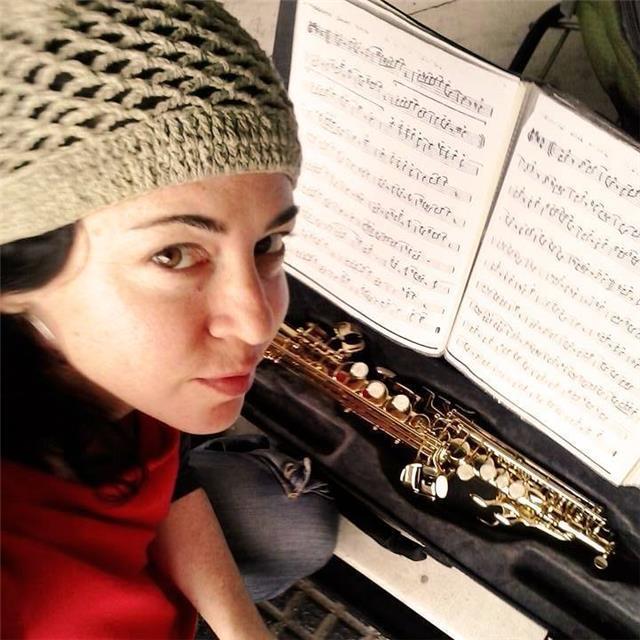 Clases de saxo en madrid y en aranjuez