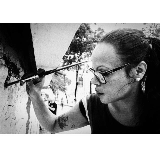 ✨ clases de arte 🎨🖌️📸✂️📗 dibujo, pintura, grafitty, collage, fotografía e historia del arte