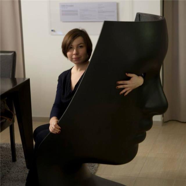 Insegnante di visualizzazione di interni e VR