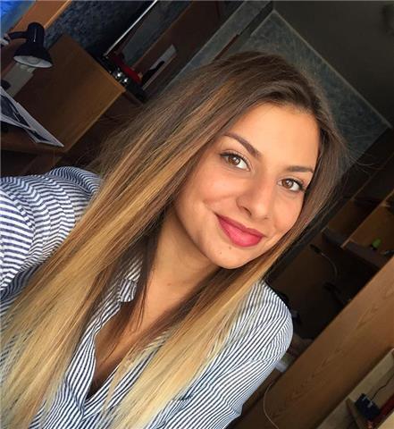 Insegnante madrelingua italiana