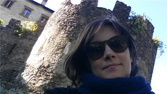 Laureata in lettere classiche per ripetizioni di greco e latino e aiuto compiti