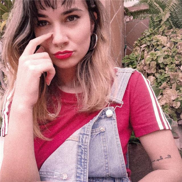 Celia Padilla Espartero