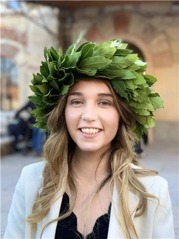 Studentessa Laurea Magistrale, laureata in Economia Aziendale impartisce ripetizioni private in diverse materie
