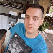 Laureando in mediazione linguistica e culturale presso Università degli Studi di Milano, impartisco ripetizioni di inglese e/o s per studenti e adulti