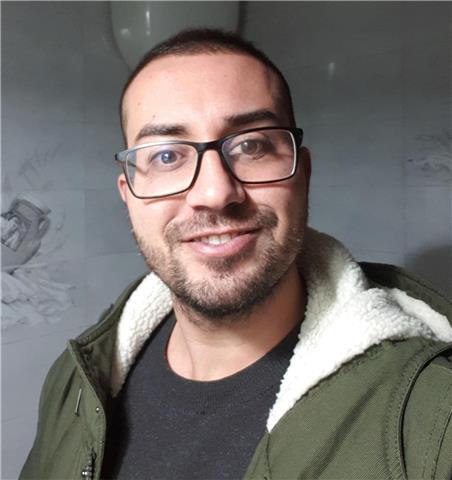 Migliora il Tuo inglese con Ruben! English lesson with a certified teacher!
