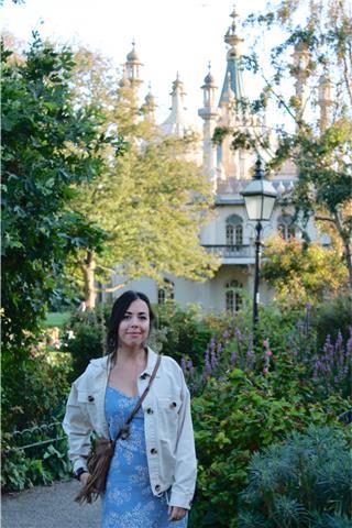 Puedo dar clases de apoyo escolar o concretamente de inglés ‘