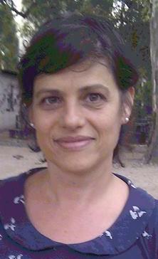 Profesora de Francés Lengua Extranjera y de Español Lengua Extranjera