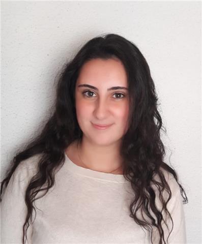 Doy clases de biología o de la rama sanitaria en relación a mis dos grados superiores