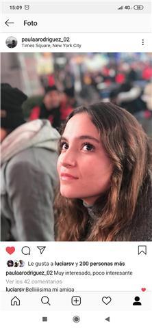 Paula Rodríguez De Juan