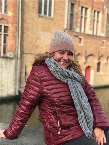 Mary G. González Fernandez