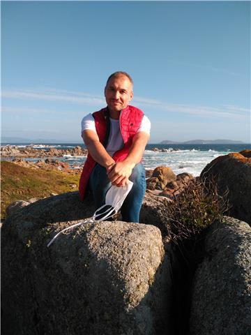 Francés desde vigo. profesor nativo autónomo