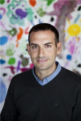 Marcos García