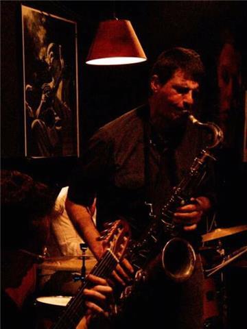 Clases particulares de lenguaje musical, música, saxofón, iniciación al jazz