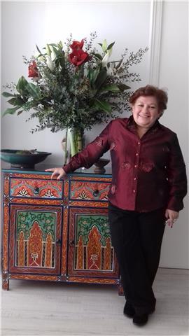 Spanish teacher/profesor de español