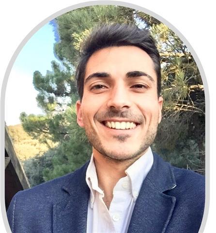 José María Guerrero