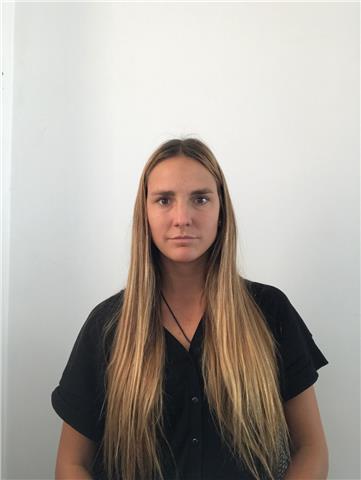 Lic. en rrhh fui a un colegio bilingüe y vivi en australia año y medio