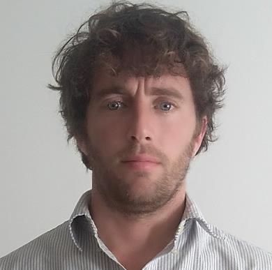 Ingeniero ambiental y profesor de matemáticas orientado a alumnos de ciclos iniciales