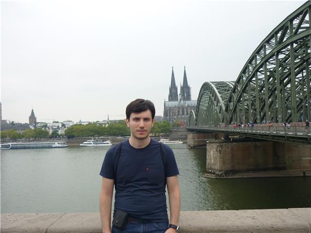 Doy clases de Historia, Geografria e Historia del Arte para ESO y Bachillerato