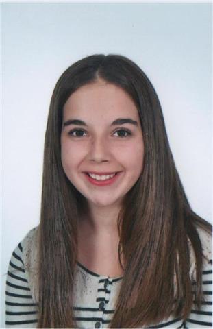 Lucía Casado López