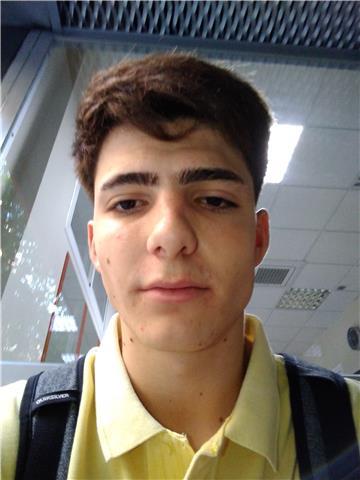 Doy clases de matemáticas, física e inglés desde la ESO hasta bachillerato