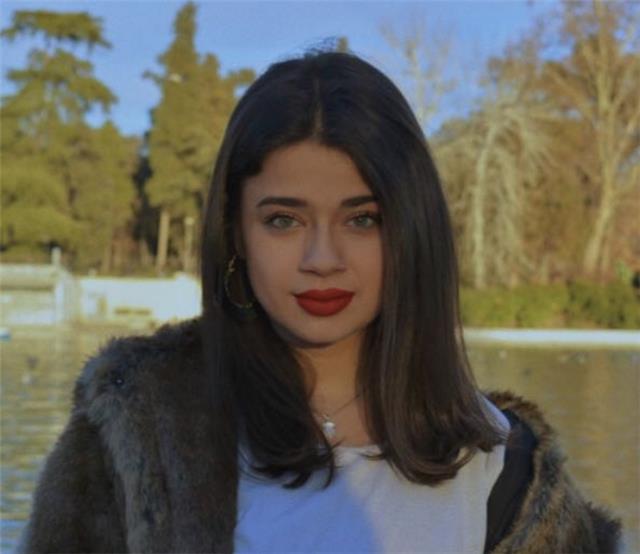 Estudiante de veterinaria en la universidad complutense de madrid, ofrezco clases particulares por la zona de arguelles a 10 euros la hora